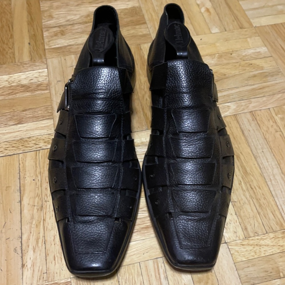 Sandals . Cesare pocioti